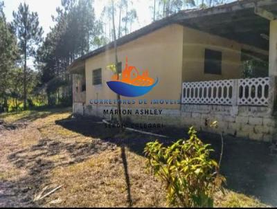 Chcara para Venda, em Mogi das Cruzes, bairro Czar de Souza, 2 dormitrios, 2 banheiros, 10 vagas