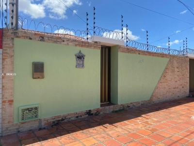 Casa para Venda, em Natal, bairro Nossa Senhora de Nazar, 5 dormitrios, 4 banheiros, 2 sutes, 5 vagas