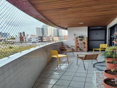 Apartamento para Venda, em Joo Pessoa, bairro Jardim Oceania, 4 dormitrios, 3 banheiros, 1 sute, 2 vagas