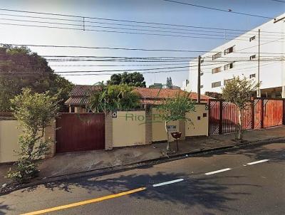 Casa para Locação, em São José do Rio Preto, bairro Jardim Santa Lúcia, 3 dormitórios, 3 banheiros, 1 suíte, 6 vagas