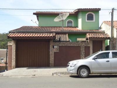 Sobrado para Venda, em Campo Limpo Paulista, bairro Jardim Santa Lcia, 3 dormitrios, 2 banheiros, 1 sute, 2 vagas