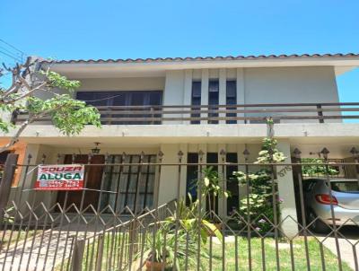 Casa para Locao, em Alegrete, bairro CENTRO