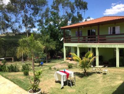 Casa para Venda, em Valinhos, bairro Macuco, 3 dormitrios, 3 banheiros, 2 sutes, 10 vagas