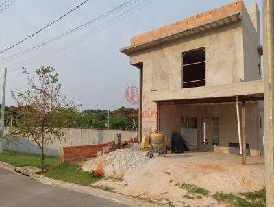 Sobrado para Venda, em Itupeva, bairro Jardim Primavera, 3 dormitrios, 4 banheiros, 3 sutes, 2 vagas