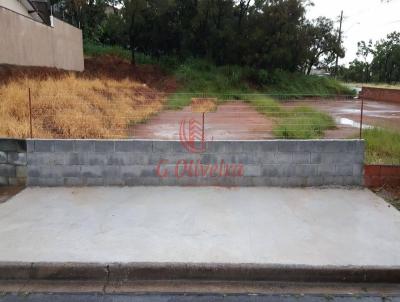 Terreno para Venda, em Jundia, bairro Parque Residencial Jundia