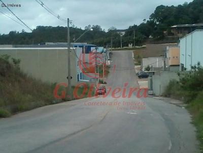 Terreno para Venda, em Vrzea Paulista, bairro Loteamento Olaria Parque Empresarial