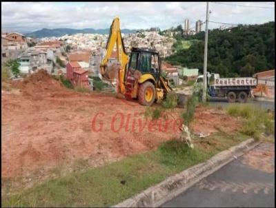 Terreno para Venda, em Vrzea Paulista, bairro Ana Meres