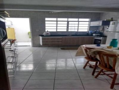 Casa para Venda, em Jundia, bairro Parque Continental, 4 dormitrios, 2 banheiros, 2 vagas