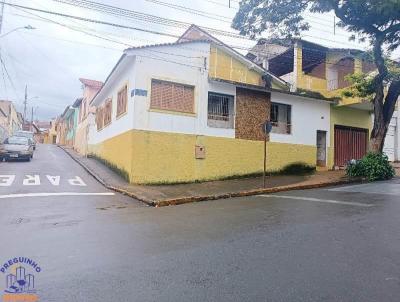 Casa para Venda, em Alfenas, bairro Centro, 4 dormitrios, 2 banheiros, 2 vagas