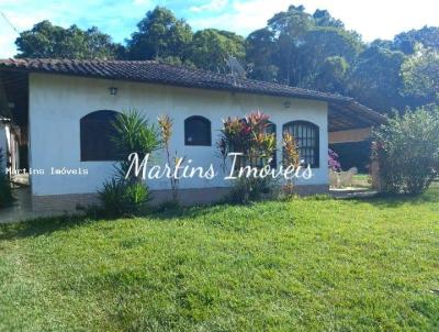 Fazenda para Venda, em Cachoeiras de Macacu, bairro Papucaia, 7 dormitrios, 3 banheiros