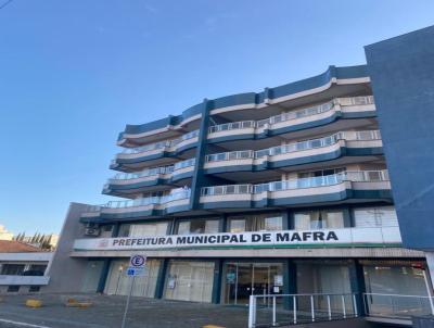 Apartamento para Locação, em Mafra, bairro ALTO DE MAFRA, 2 dormitórios, 1 banheiro, 1 suíte, 1 vaga