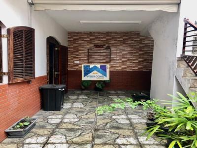 Casa para Venda, em Mogi das Cruzes, bairro Jardim das Bandeiras, 2 dormitrios, 2 banheiros, 2 vagas