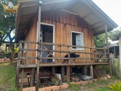 Casa para Venda, em Santana do Livramento, bairro Santa Rita, 1 dormitrio, 1 banheiro