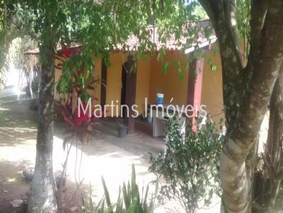 Stio para Venda, em Cachoeiras de Macacu, bairro Centro (Sambaetiba), 4 dormitrios, 5 banheiros, 4 sutes