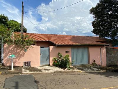 Casa para Venda, em Limeira, bairro Jardim Santa Ceclia