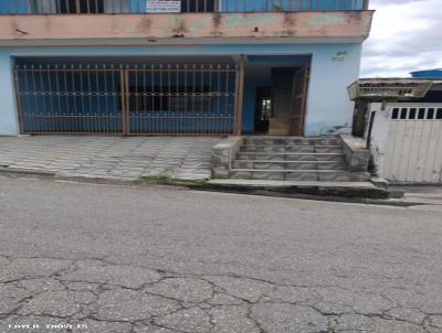 Casa para Venda, em Santana de Parnaba, bairro Jaguari, 3 dormitrios, 2 banheiros, 1 vaga