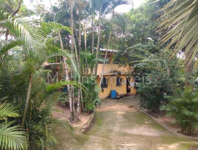 Stio para Venda, em Cachoeiras de Macacu, bairro Papucaia, 3 dormitrios, 1 banheiro