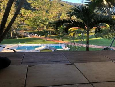 Pousada para Venda, em Cachoeiras de Macacu, bairro Papucaia