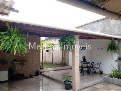 Casa para Venda, em Itabora, bairro Centro (Sambaetiba), 2 dormitrios, 1 banheiro