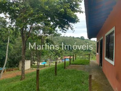 Stio para Venda, em Cachoeiras de Macacu, bairro Papucaia, 2 dormitrios, 3 banheiros, 2 sutes