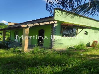 Casa para Venda, em Cachoeiras de Macacu, bairro Papucaia, 2 dormitrios, 1 banheiro