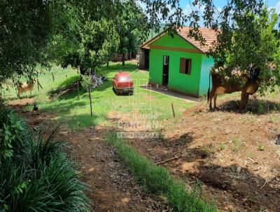 Stio / Chcara para Venda, em Tuparendi, bairro Ramos, 2 dormitrios, 1 banheiro