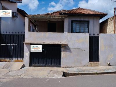 Casa para Venda, em Presidente Prudente, bairro Vila Marcondes, 2 dormitrios, 2 banheiros, 1 vaga