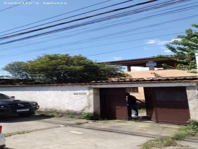 Casa para Venda, em Rio de Janeiro, bairro Campo Grande, 2 dormitrios, 1 banheiro, 3 vagas