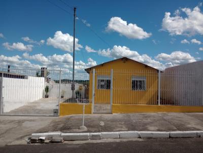 Casa para Venda, em Santana do Livramento, bairro Planalto, 1 dormitrio, 1 banheiro