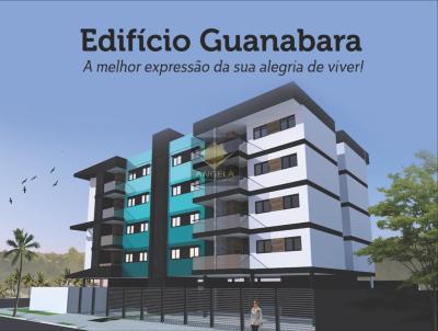 Apartamento para Venda, em Guaratuba, bairro NEREIDAS, 2 dormitrios, 1 banheiro, 1 sute, 1 vaga