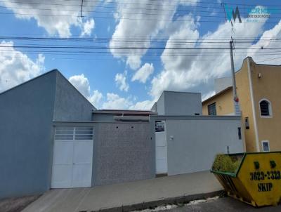 Casa para Venda, em So Joo da Boa Vista, bairro Jardim So Paulo, 2 dormitrios, 1 banheiro, 1 vaga