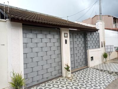 Casa para Venda, em Vitria da Conquista, bairro Boa Vista, 3 dormitrios, 2 banheiros, 2 vagas