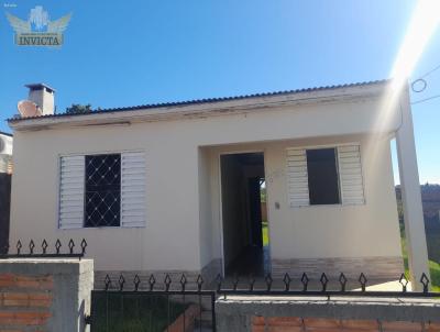 Casa para Venda, em Santana do Livramento, bairro Jardim Europa, 1 dormitrio, 1 banheiro, 1 vaga