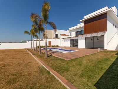 Sobrado para Venda, em Sorocaba, bairro Parque Ecoresidencial Fazenda Jequitib, 4 dormitrios, 7 banheiros, 4 sutes, 5 vagas