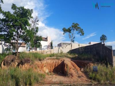 Terreno para Venda, em So Joo da Boa Vista, bairro Recanto do Bosque