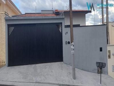 Casa para Venda, em So Joo da Boa Vista, bairro VILA VALENTIM, 3 dormitrios, 1 sute, 2 vagas