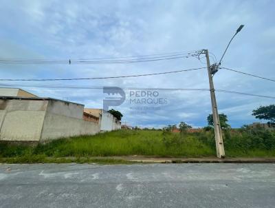 Terreno para Venda, em Sete Lagoas, bairro Alvorada