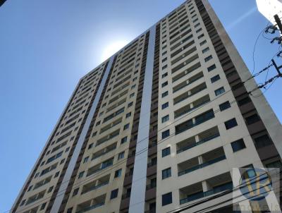 Apartamento 2 dormitórios para Locação, em Salvador, bairro Parque Bela Vista, 2 dormitórios, 1 banheiro, 1 suíte, 1 vaga