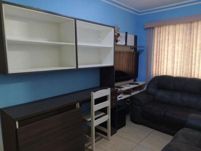 Apartamento para Venda, em Votorantim, bairro Vossoroca, 2 dormitrios, 1 banheiro, 1 vaga