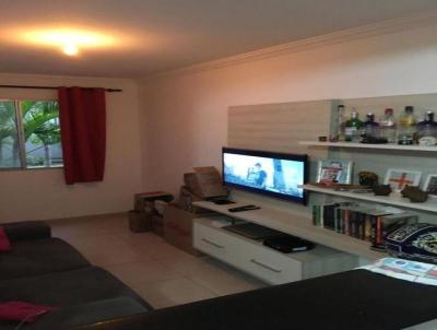 Apartamento para Venda, em Votorantim, bairro Vossoroca, 2 dormitrios, 1 banheiro, 1 vaga