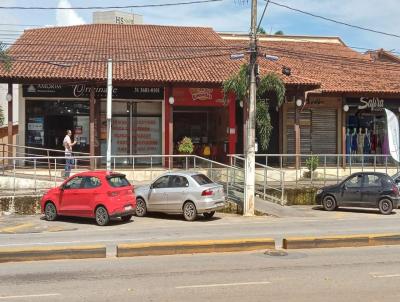 Loja para Venda, em Lagoa Santa, bairro Santos Dumont