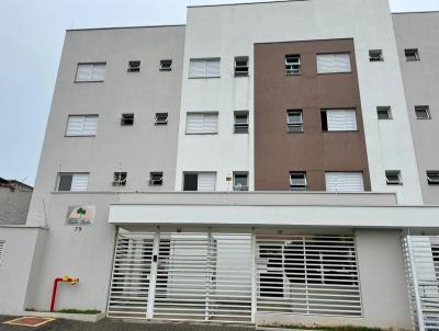 Apartamento para Venda, em Taubat, bairro Vila So Jos, 2 dormitrios, 2 banheiros, 1 sute, 2 vagas