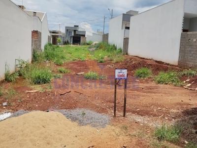 Lote para Venda, em Campo Mouro, bairro Jardim Sol Nascente II