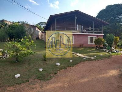 Chcara para Venda, em Atibaia, bairro Jardim Maracan, 4 dormitrios, 2 banheiros