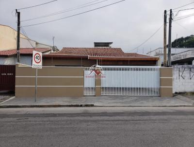 Casa para Venda, em Taubat, bairro Parque So Lus, 3 dormitrios, 2 banheiros, 1 sute, 2 vagas