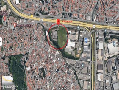 Galpo para Venda, em So Paulo, bairro Parque So Domingos