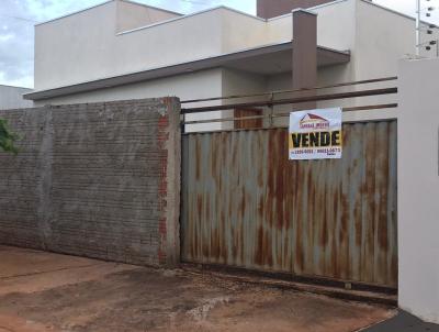 Casa para Venda, em Tangar da Serra, bairro JARDIM AEROPORTO, 2 dormitrios, 1 banheiro