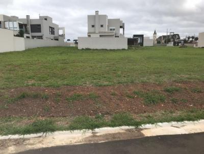 Terreno em Condomnio para Venda, em Ponta Grossa, bairro Uvaranas