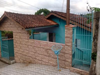 Casa para Venda, em Suzano, bairro Jardim Belem, 2 dormitrios, 1 banheiro, 1 vaga