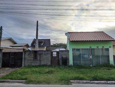 Casa para Venda, em Imbituba, bairro Sagrada Famlia, 2 dormitrios, 1 banheiro